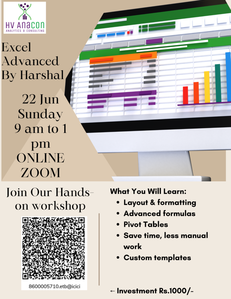 online excel